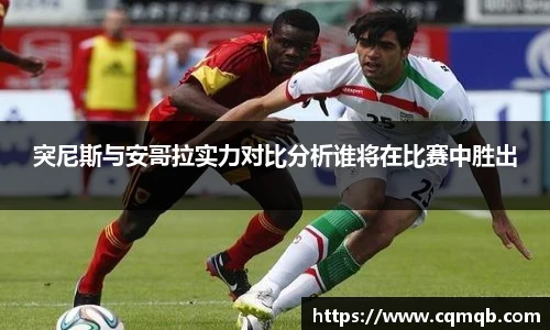 突尼斯与安哥拉实力对比分析谁将在比赛中胜出